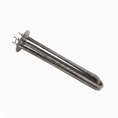 Finned Tubular Air Heater — gallery image 6