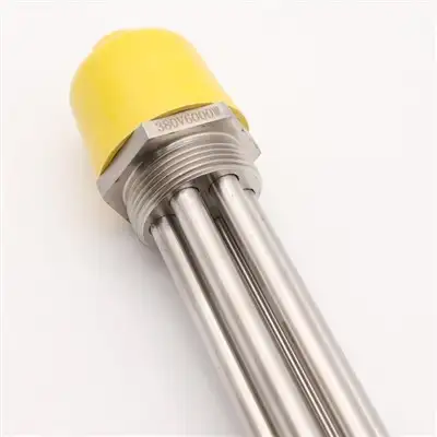 24v Dc Immersion Heater Element — gallery image 2