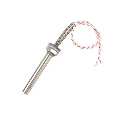Threaded Cartridge Heater — gallery image 3