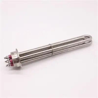 24v Dc Immersion Heater Element — gallery image 3
