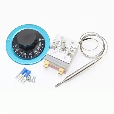 Thermostat Temperature Switch — gallery image 3