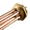 Water Tubular Brass Copper Heating Element — gallery image 6