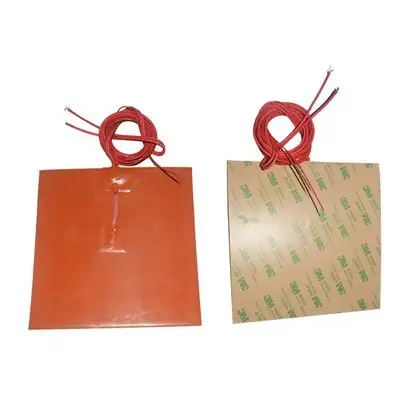 Silicone Heat Resistant Pad — gallery image 5