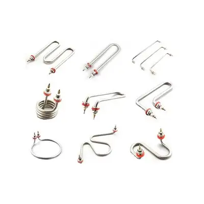 Oven Heater Elements — gallery image 7