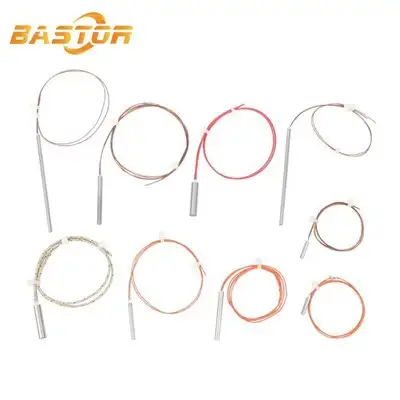 High Temperature Cartridge Heater 220v Industrial — gallery image 3
