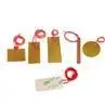 Custom Kapton Polyimide Heaters — gallery image 4