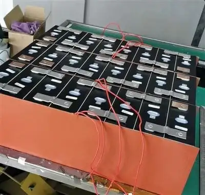 36v 48v Silicone Heating Pad — gallery image 5