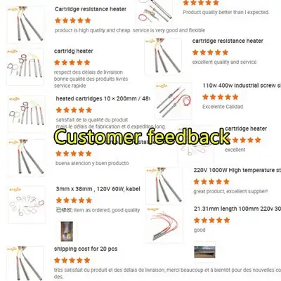 Pencil Heating Element — gallery image 6