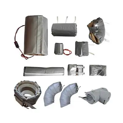 Valve Insulation Cover — gallery image 6