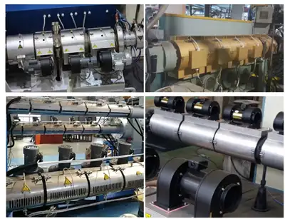 Mica Band Heaters Manufacturers — gallery image 7