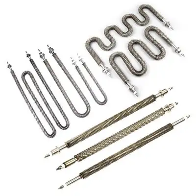 Straight Heating Element — gallery image 5