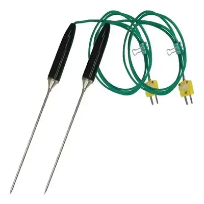 Needle Temperature Sensor — gallery image 5