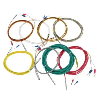 Pt500 Temperature Sensor — gallery image 5