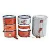 Silicone Rubber Drum Heater — gallery image 6