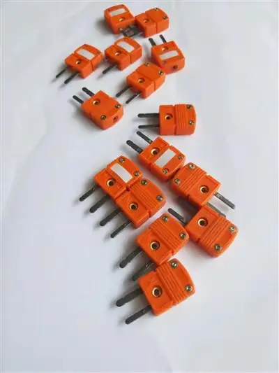 Thermocouple Connector Female — gallery image 2