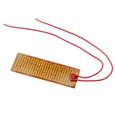 Thin Film Heating Element — gallery image 3