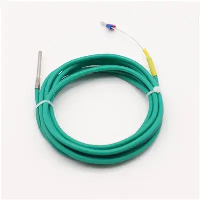 Sensor Pt 100 Platinum — gallery image 8