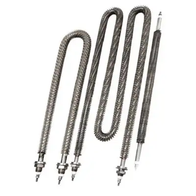 Heating Element U Shaped — gallery image 3