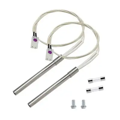 Pellet Igniter 350W 220V Pit Boss — gallery image 3