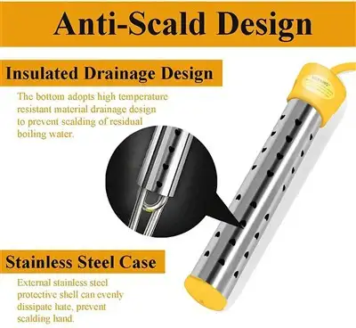 Instant Water Heater — gallery image 5