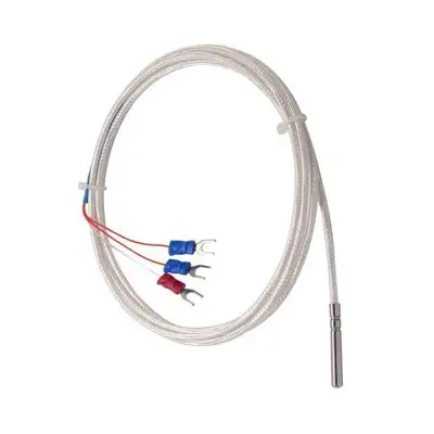 Pt500 Temperature Sensor — gallery image 2