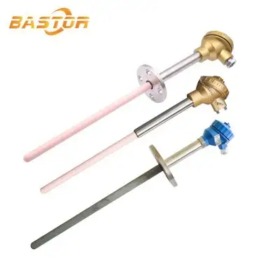 Thermocouple Standard Type S — gallery image 4