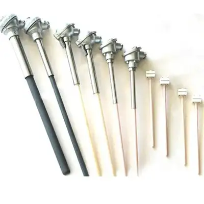 Thermocouple Standard Type S — gallery image 2