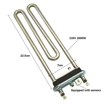 Washing Machine Heater Element — gallery image 6