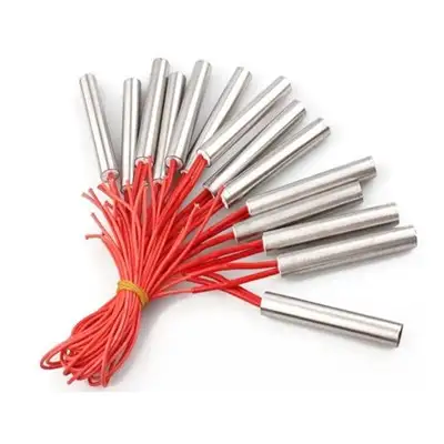 Heater Cartridge 220v 10x120mm — gallery image 3