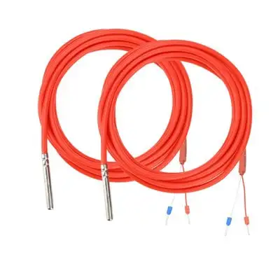 Stainless Steel PT100 Sensor — gallery image 5