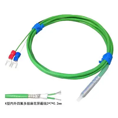 Soil Temperature Sensor — gallery image 4