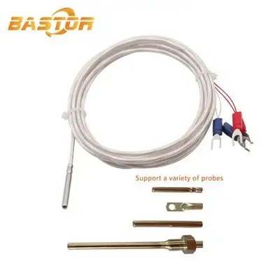 Pt100 Sensor — gallery image 5