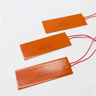 Silicon Bed Heater — gallery image 2