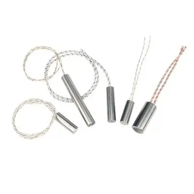 High Temperature Cartridge Heater 220v Industrial — gallery image 4