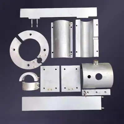 Aluminum Heater Plate — gallery image 5