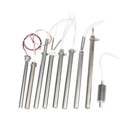 Cartridge Heater 10x90mm 300w — gallery image 2