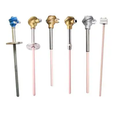 Thermocouple Sensor Temperature — gallery image 5