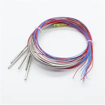 Sensor Pt 100 Platinum — gallery image 4