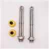 Water Immersion Electric Tubular Heaters Industrial — gallery image 2