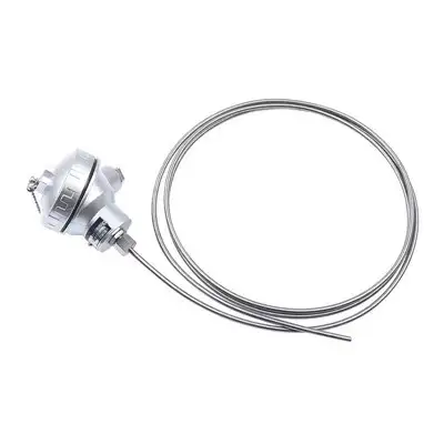 Cu50 Sensor Thermal Resistance — gallery image 5