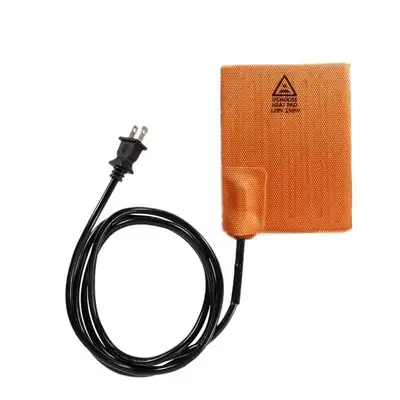 Engine Block Heater Pad — gallery image 6