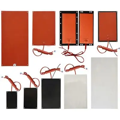 Heat Pad Element — gallery image 3
