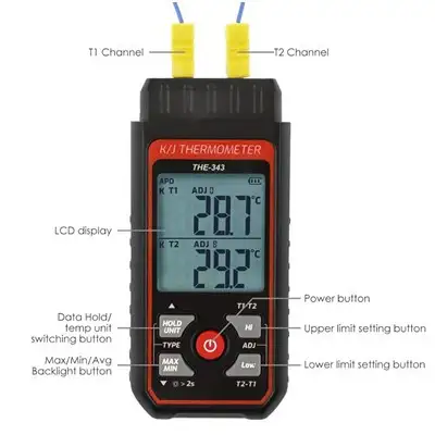 Thermometers Digital — gallery image 3