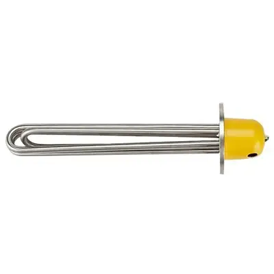 Flange Tubular Heater — gallery image 7