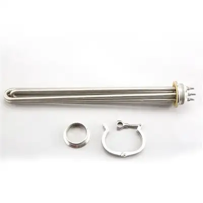 24v Dc Immersion Heater Element — gallery image 5