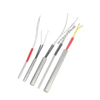 Heater Pencil — gallery image 2