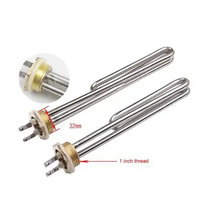 Solar Water Heater Elements — gallery image 3