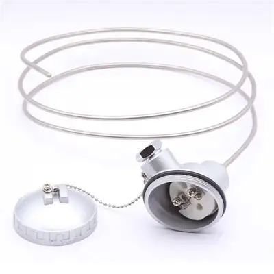 Cu50 Sensor Thermal Resistance — gallery image 6