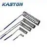 220v Stainless Steel Hot Runner Coil Spring Heating Coil Element — gallery image 5