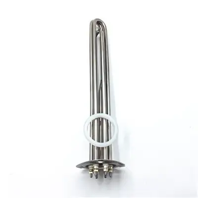 Stainless Steel Heater For Dishwasher — gallery image 4